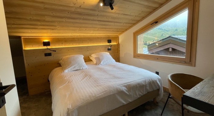 Residence Cassiopee, La Plagne: Belle Plagne ski chalet, image 3